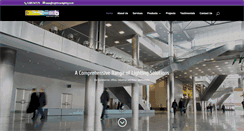 Desktop Screenshot of brightfuturelighting.co.uk